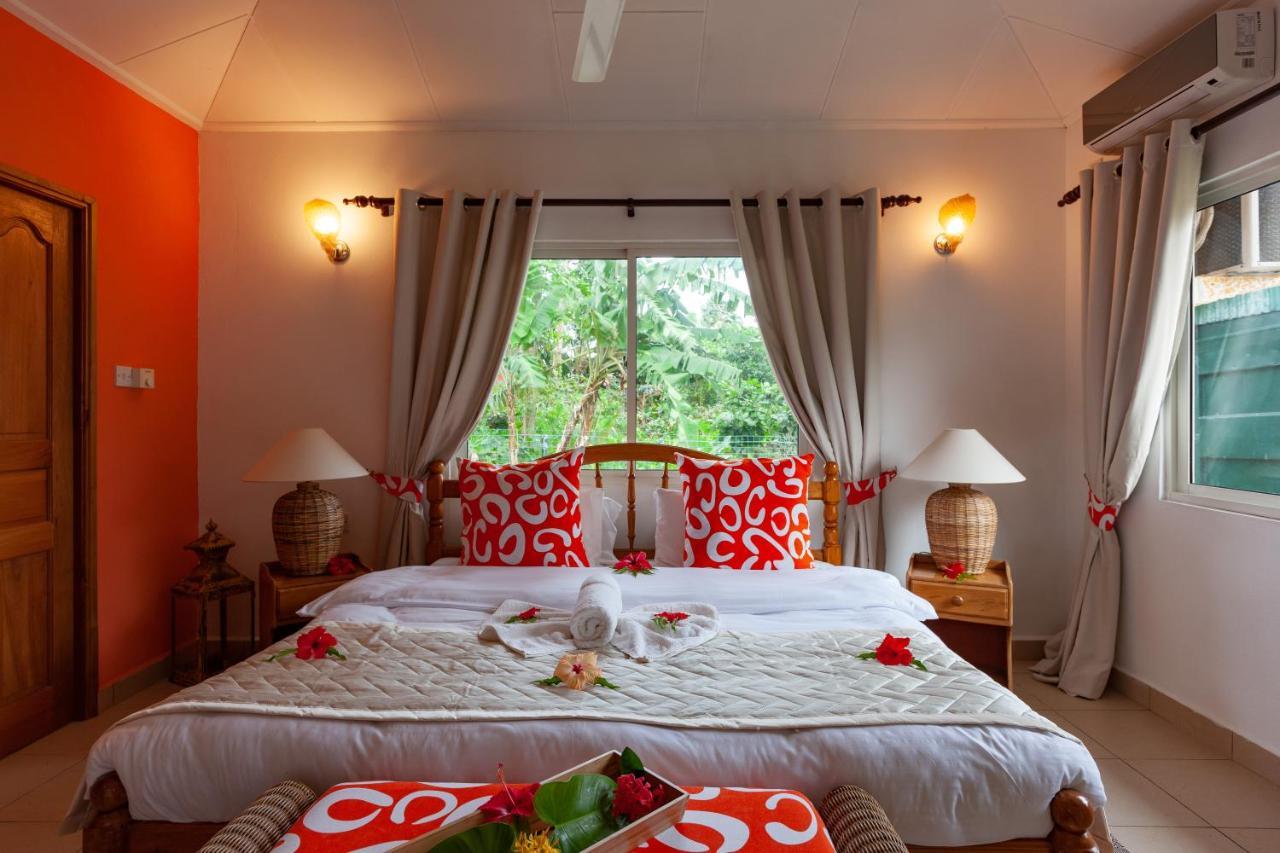 Oceane L'Union Villa 라디게 외부 사진