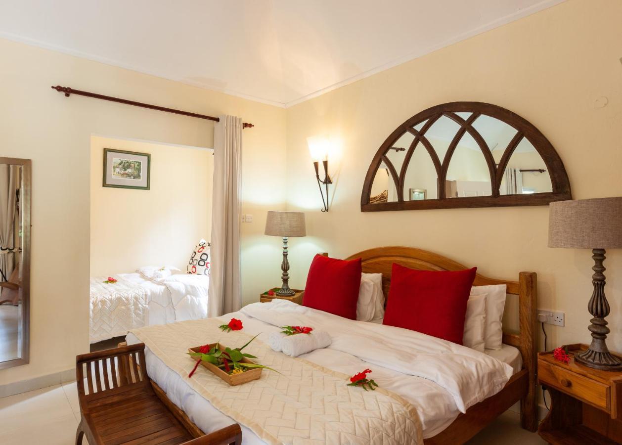 Oceane L'Union Villa 라디게 외부 사진
