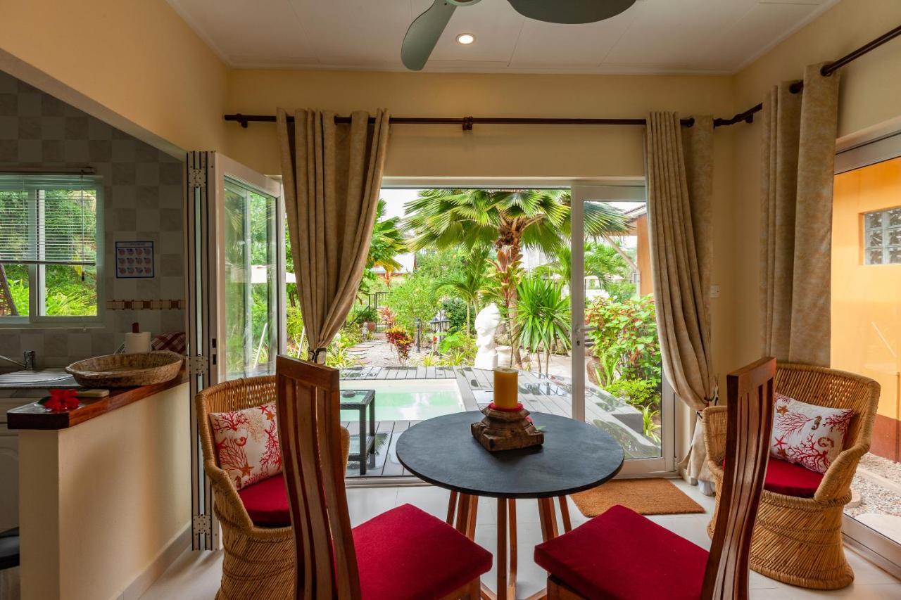 Oceane L'Union Villa 라디게 외부 사진