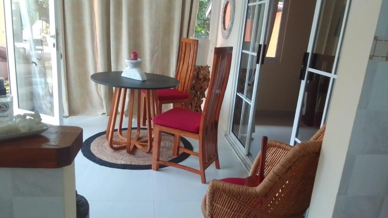 Oceane L'Union Villa 라디게 외부 사진